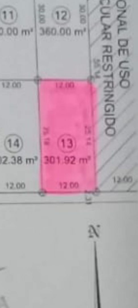 Lote en Venta en Cordoba, Cordoba