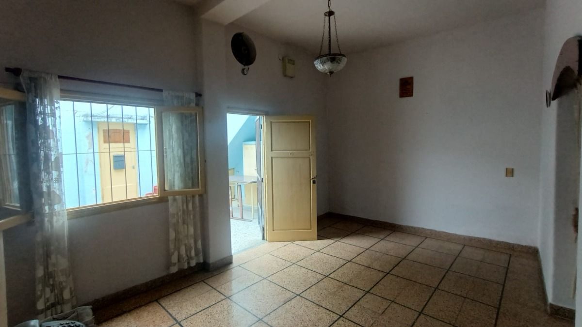 VENTA DE CASA EN Capital Federal - Villa Soldati - 6