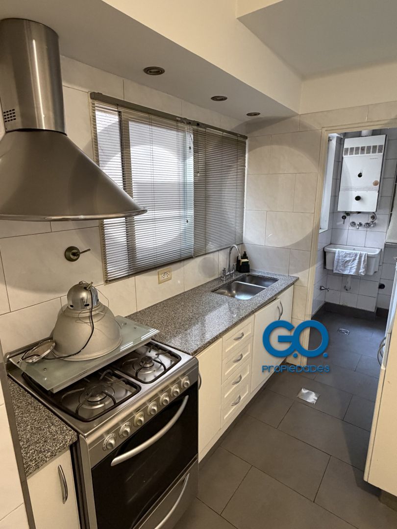 Departamento en Alquiler en Villa Urquiza, Capital Federal