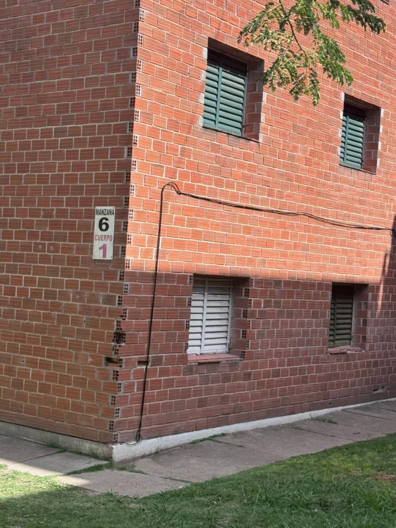 VENTA DE DEPARTAMENTO EN Paraná - 7