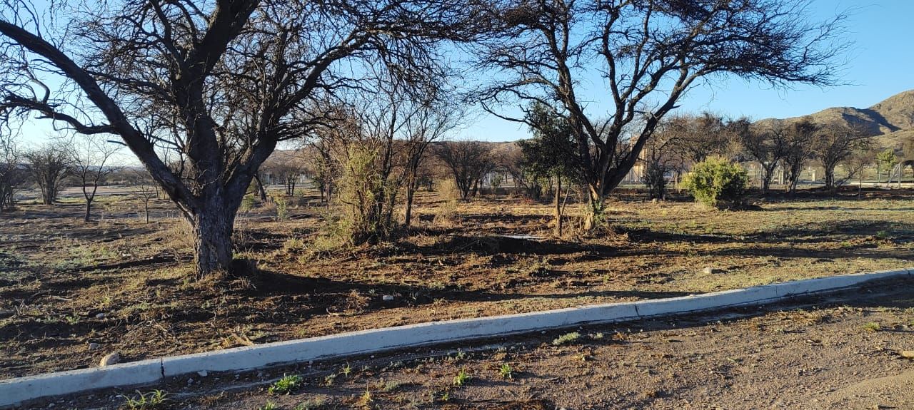Lote EN VENTA