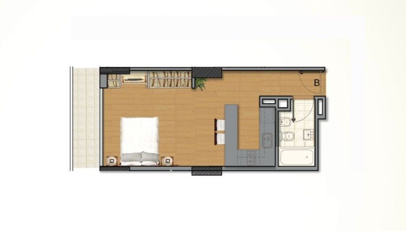 Departamento EN VENTA