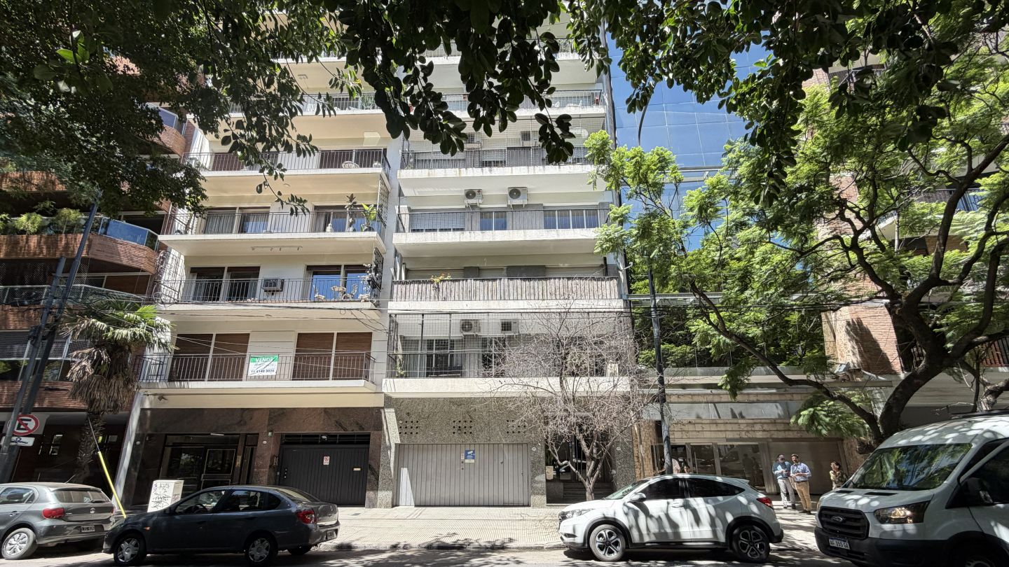 VENTA DE DEPARTAMENTO EN Capital Federal - BELGRANO - 2