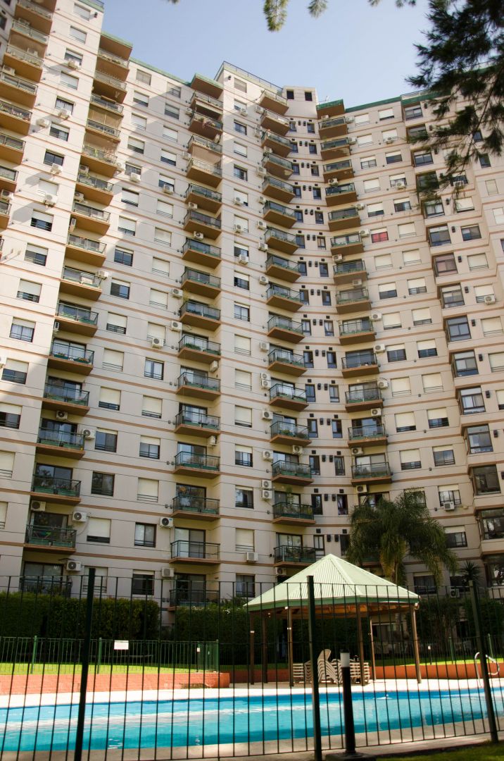 Departamento en Venta en Tigre, G.B.A. Zona Norte