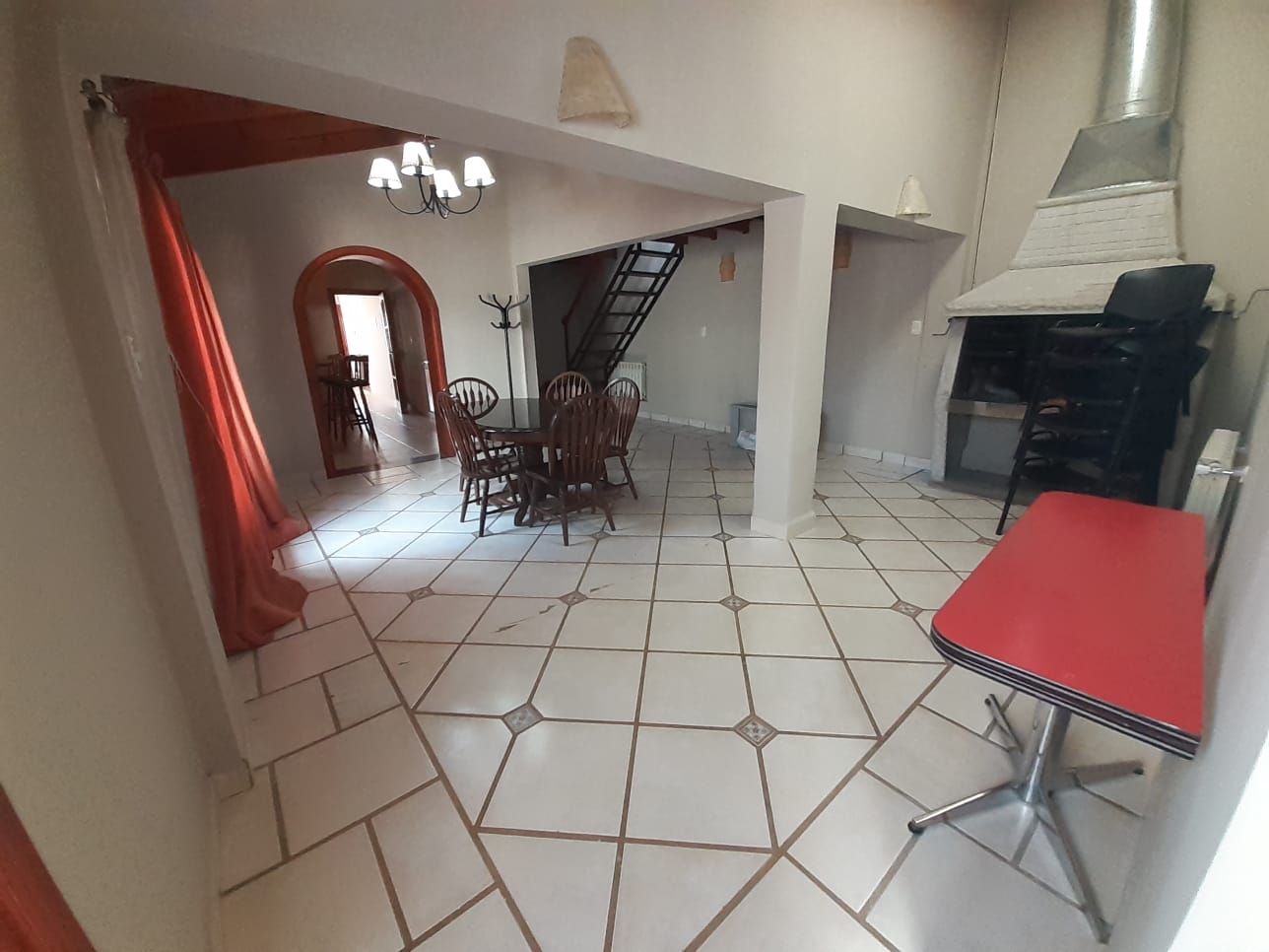 Casa EN ALQUILER