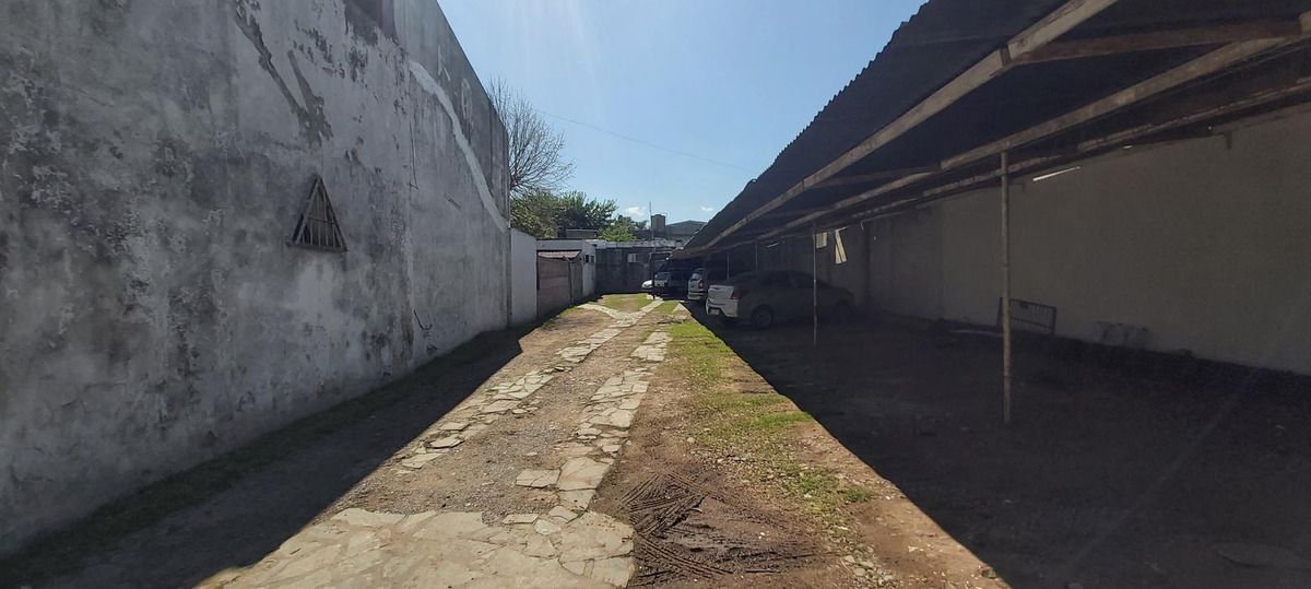 Lote en Venta en Tres de Febrero, G.B.A. Zona Oeste