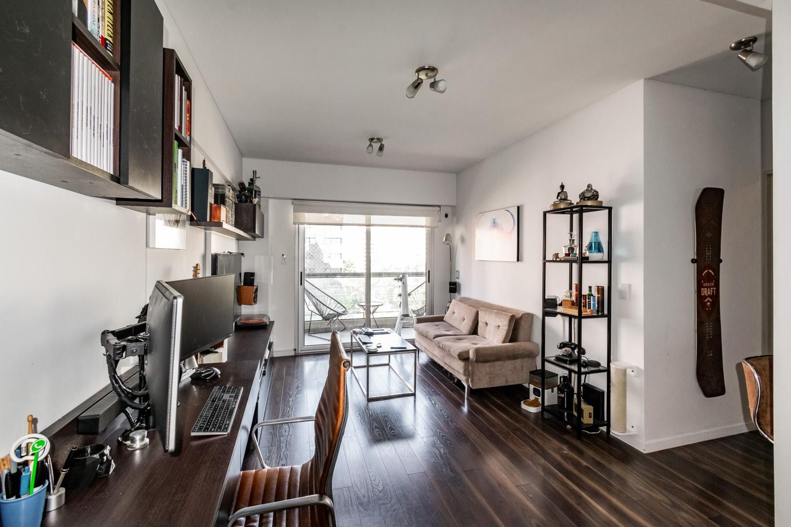 VENTA DE DEPARTAMENTO EN Capital Federal - Villa Urquiza - 4