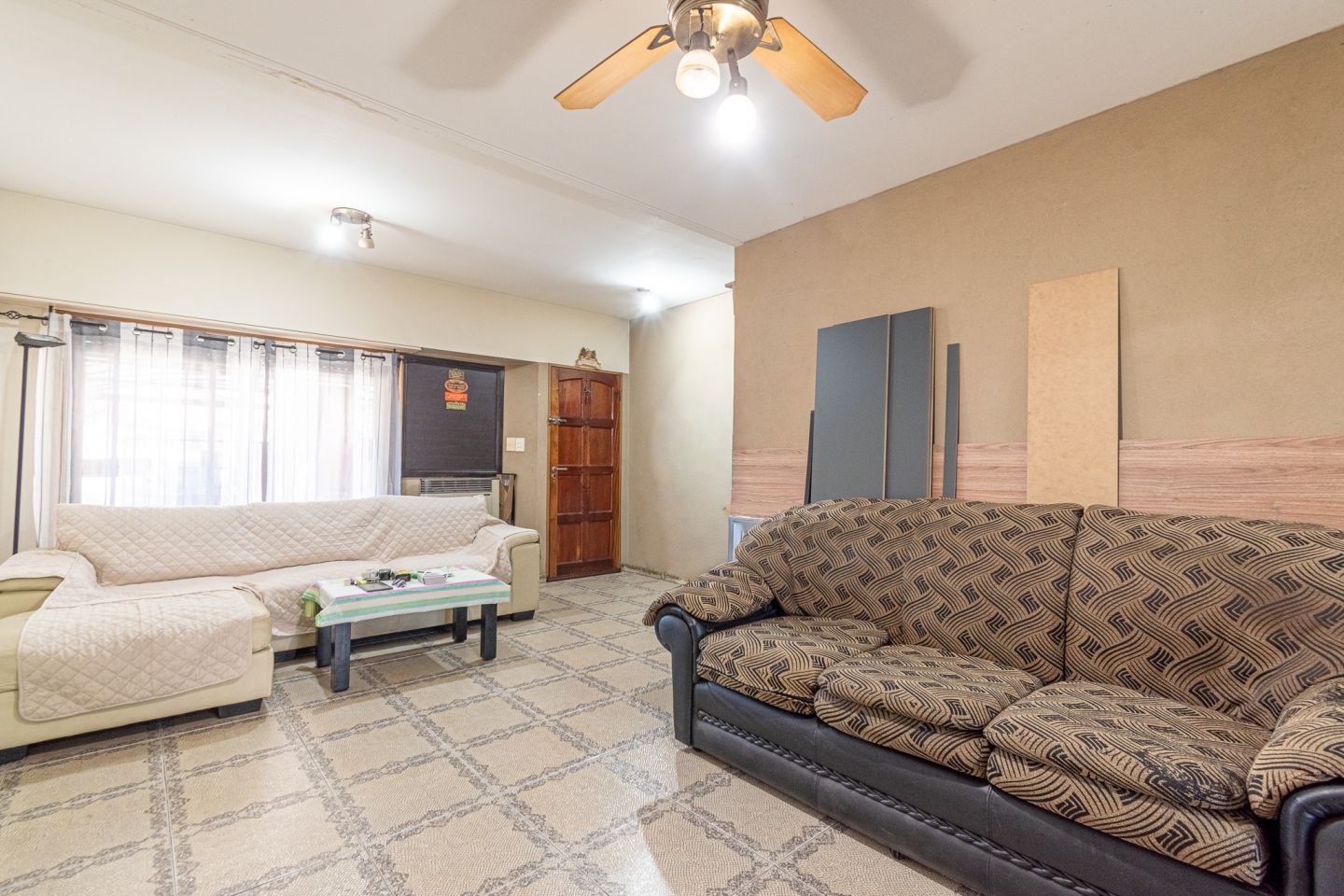 Departamento en Venta en San Isidro, G.B.A. Zona Norte