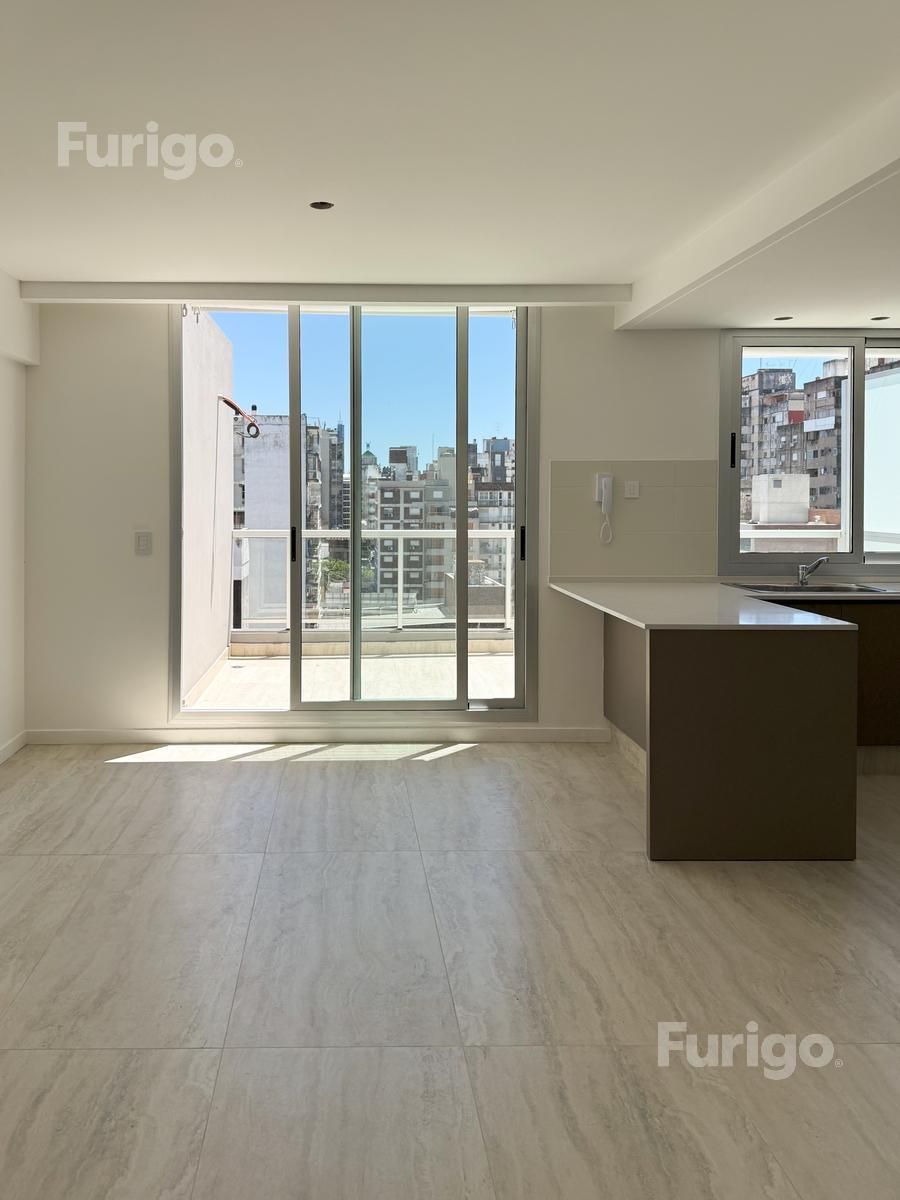Departamento en Venta en Rosario, Santa Fe
