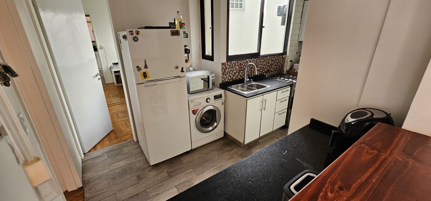 Alvarez Inmuebles, Venta de Departamento en Olivos   Vicente López Foto11 