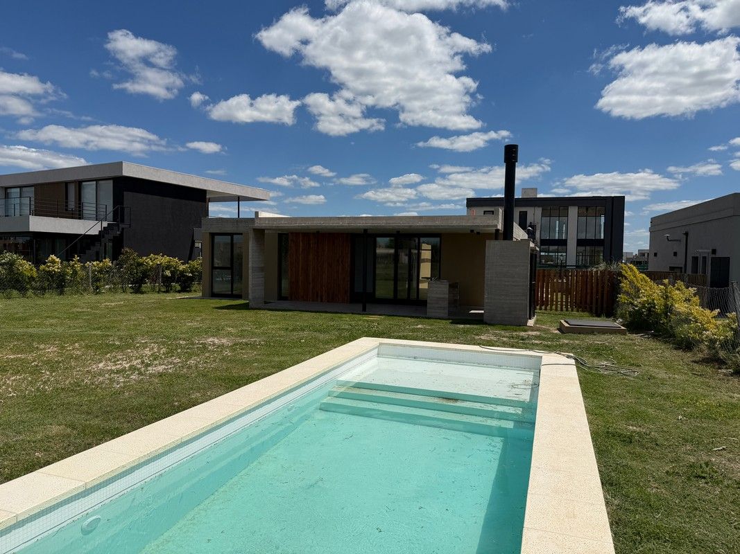 VENTA DE CASA EN Escobar - San Sebastián - 33