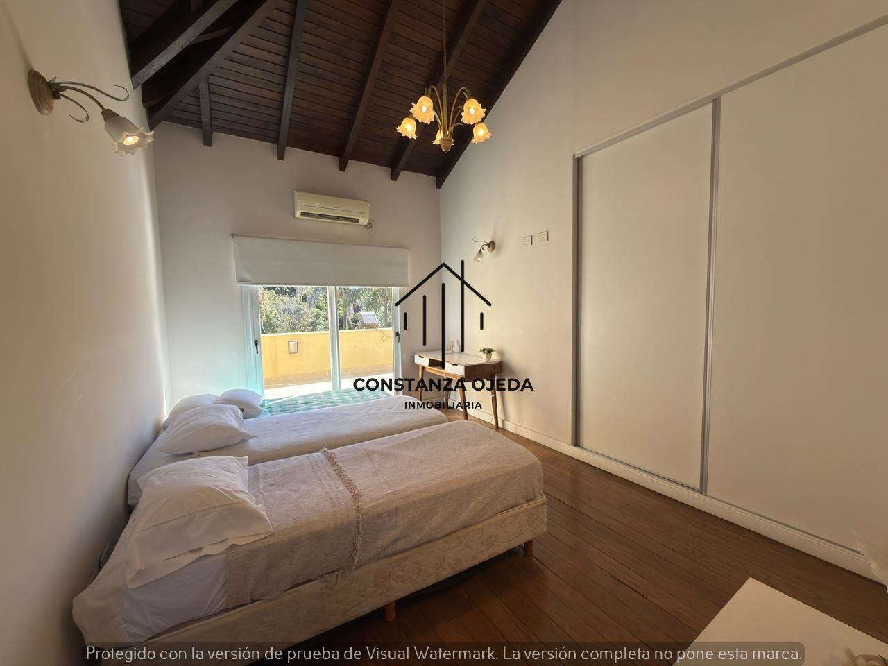 Casa EN ALQUILER