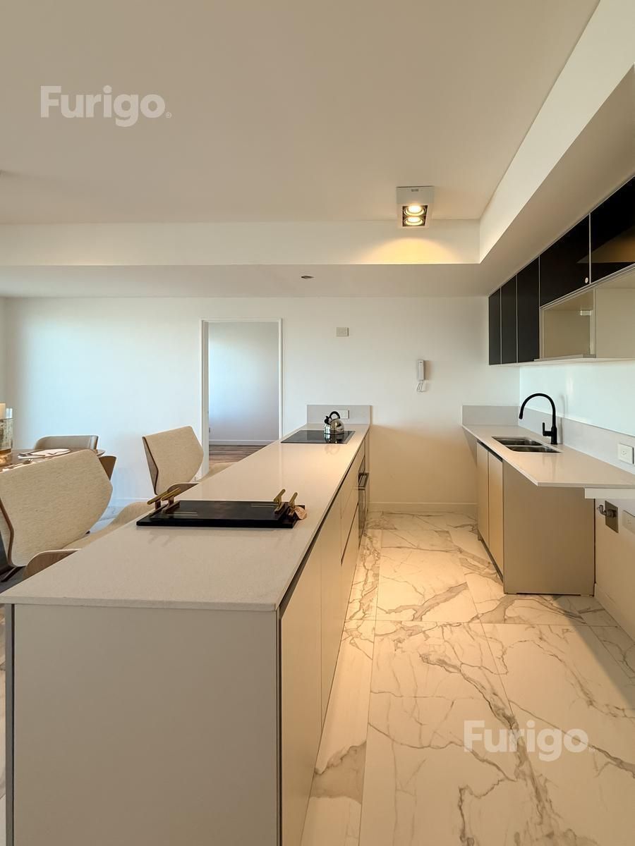 Departamento en Venta en Rosario, Santa Fe