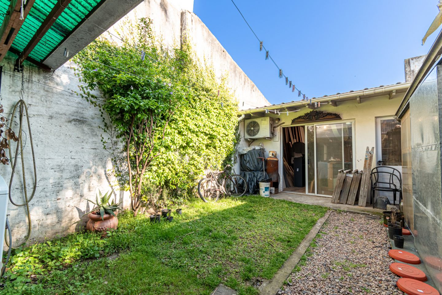 Departamento en Venta en San Isidro, G.B.A. Zona Norte