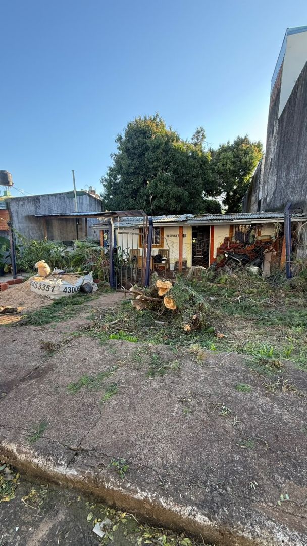Lote en GENERAL BERMUDEZ 4900