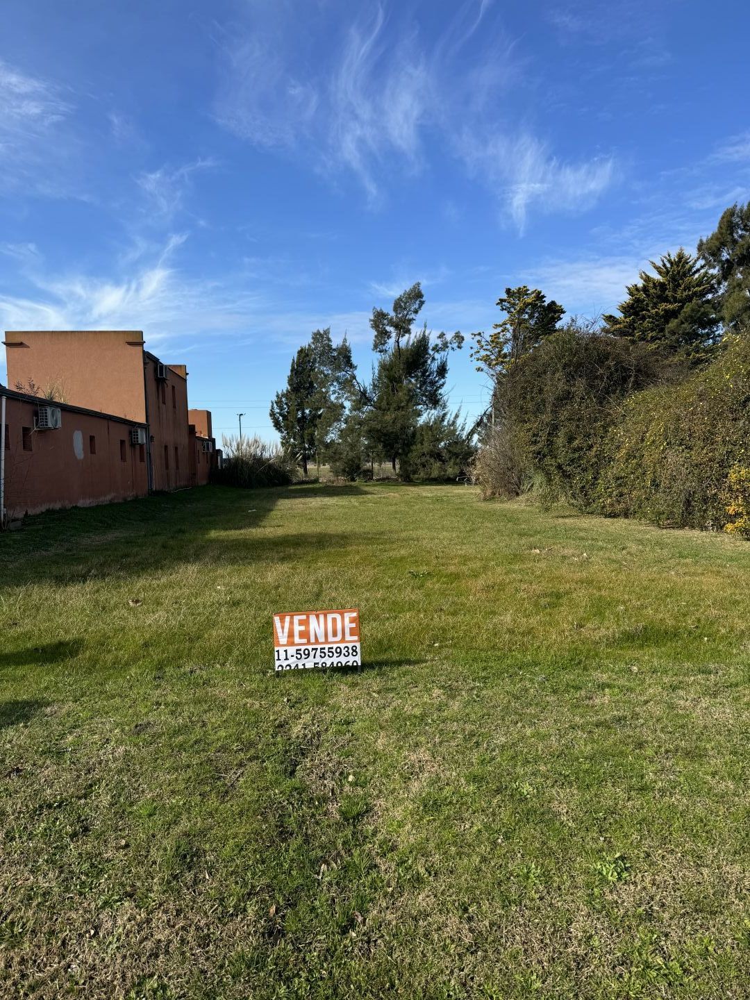 Lote en Venta en Chascomus, Buenos Aires Interior