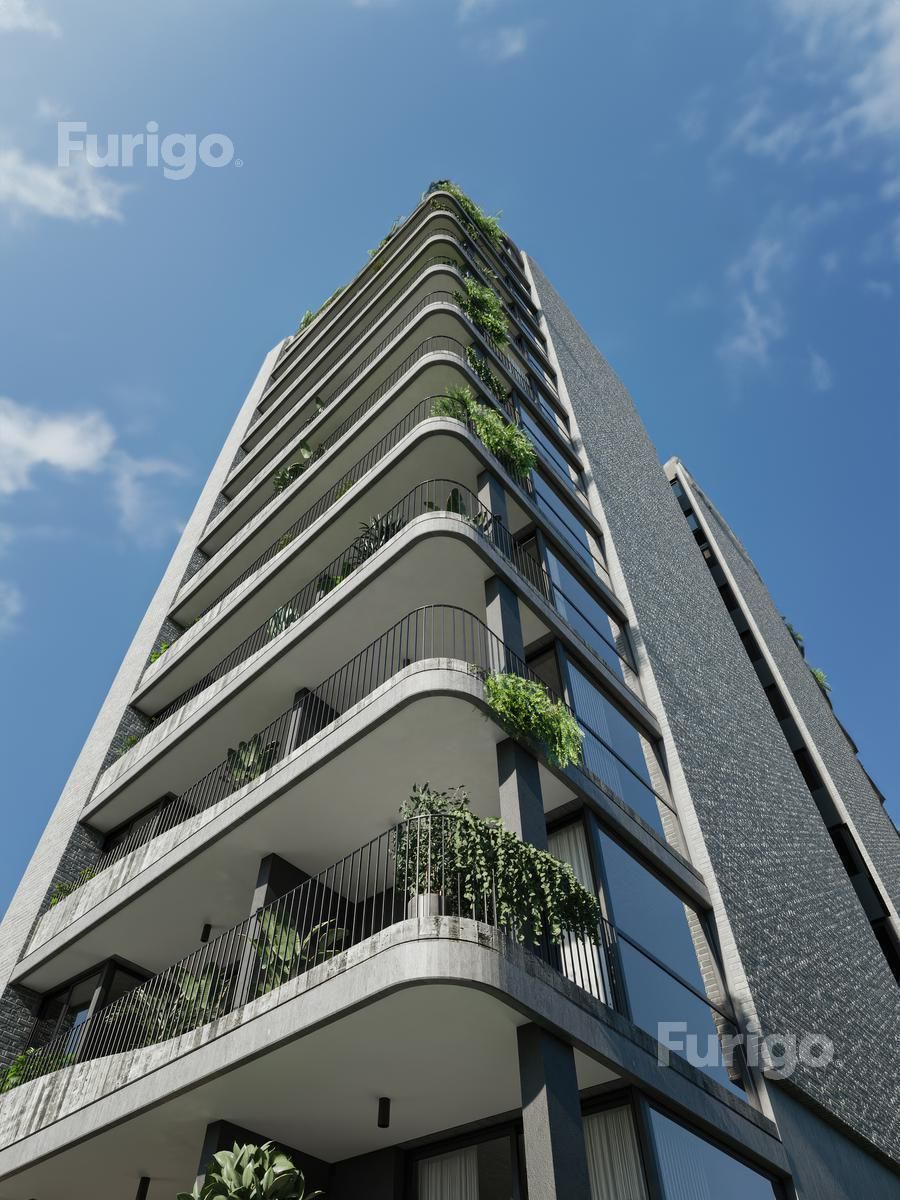Departamento en Venta en Rosario, Santa Fe