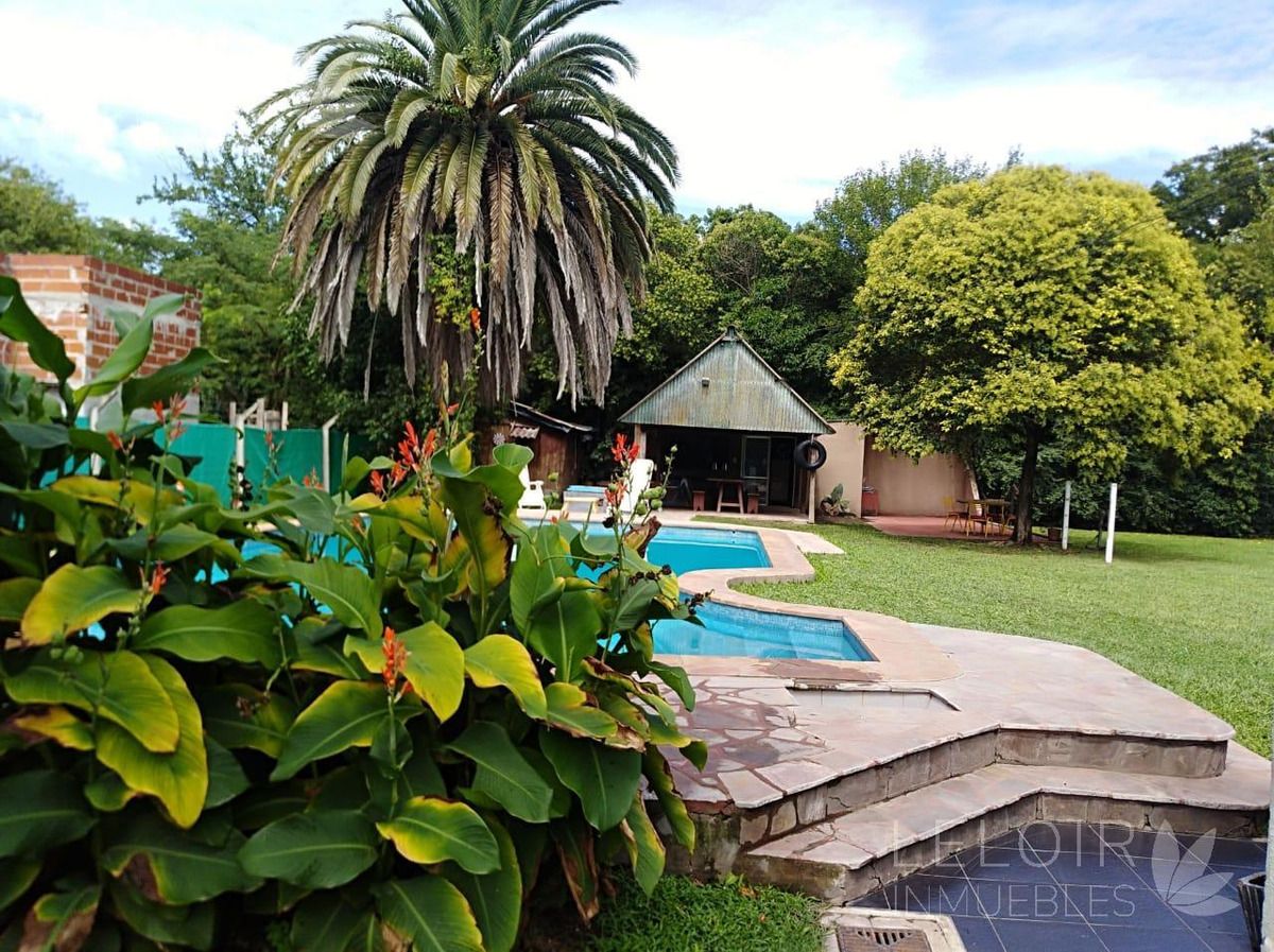 Casa en Venta en Ituzaingo, G.B.A. Zona Oeste