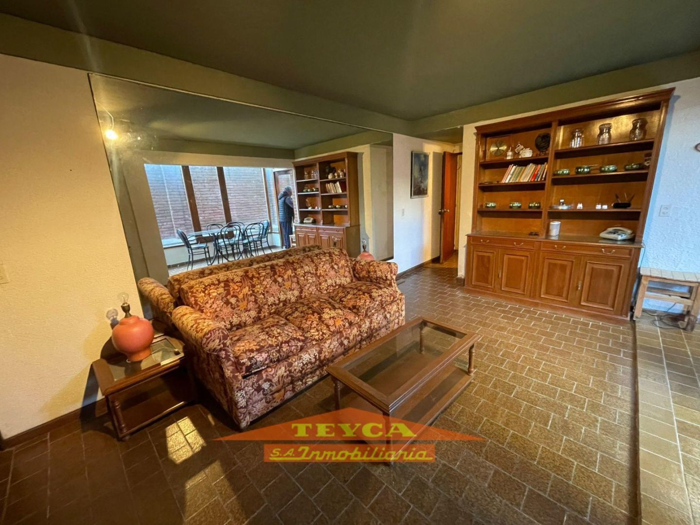 Departamento en venta Centro 2 ambientes
