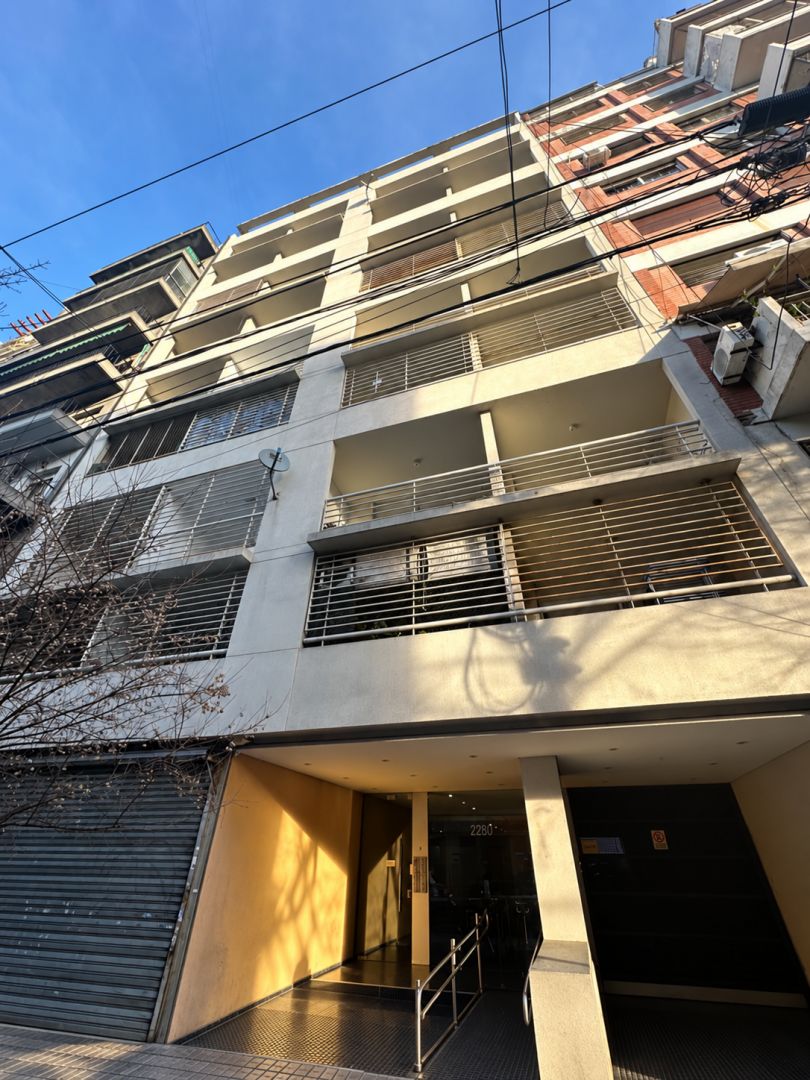 Departamento en MITRE, BARTOLOME 2200