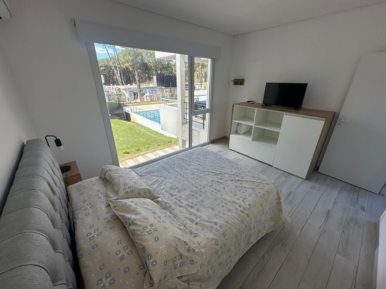 Departamento en Alquiler Temporario en Pinamar, Buenos Aires Costa Atlantica