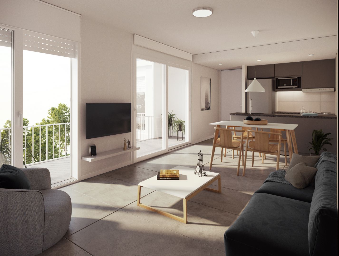 Departamento EN VENTA