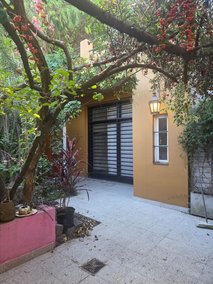 Lote en Venta en Villa Devoto, Capital Federal