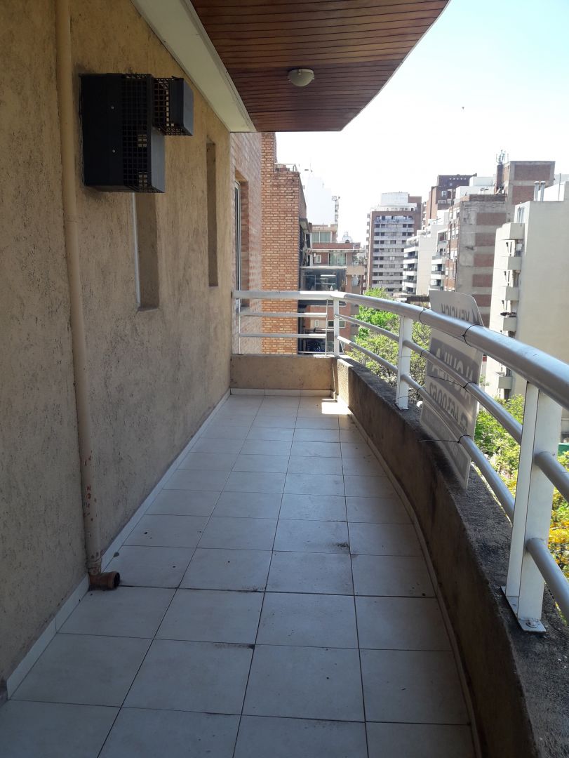 Cordoba Obispo Trejo 1100