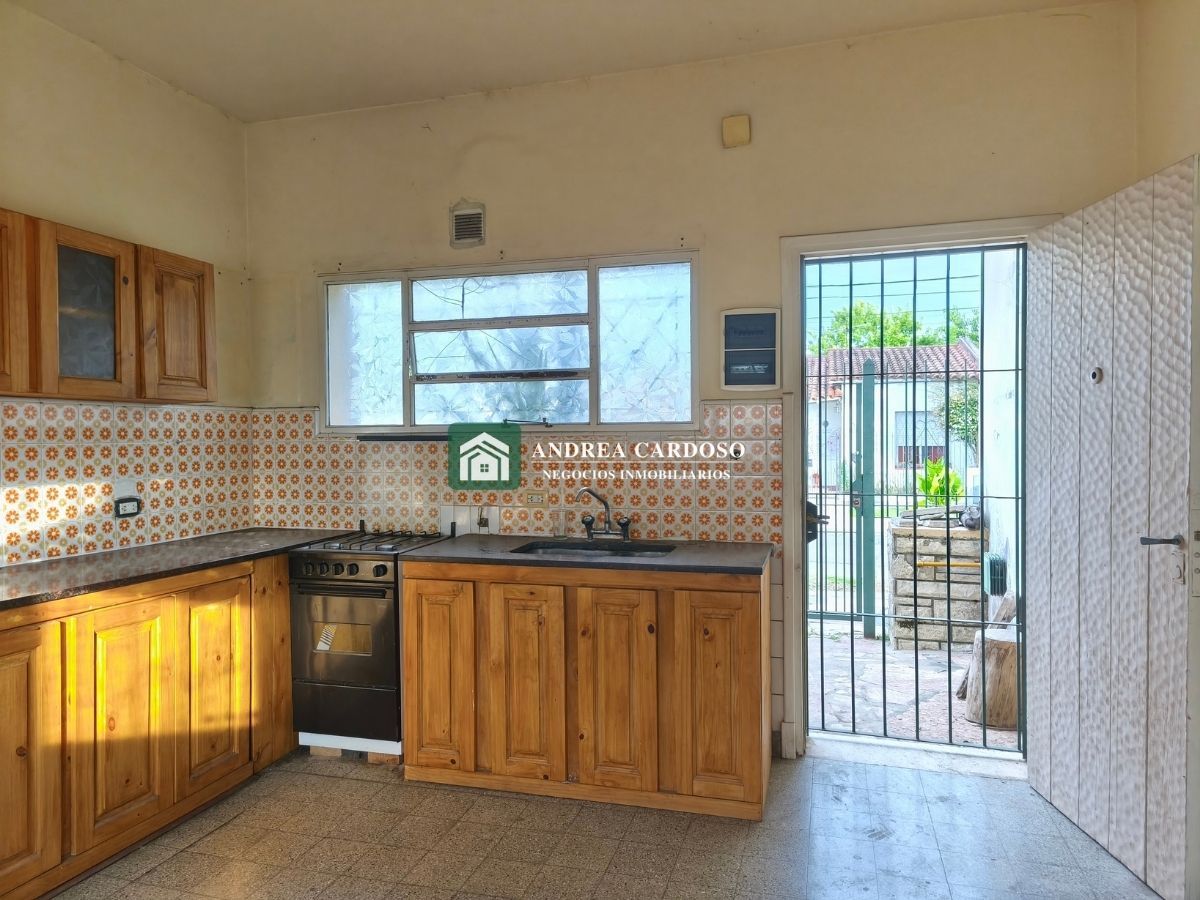 Casa en Venta en Moron, G.B.A. Zona Oeste