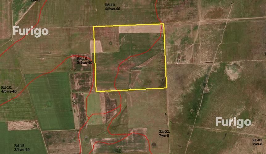 Campo en Venta en Rosario, Santa Fe