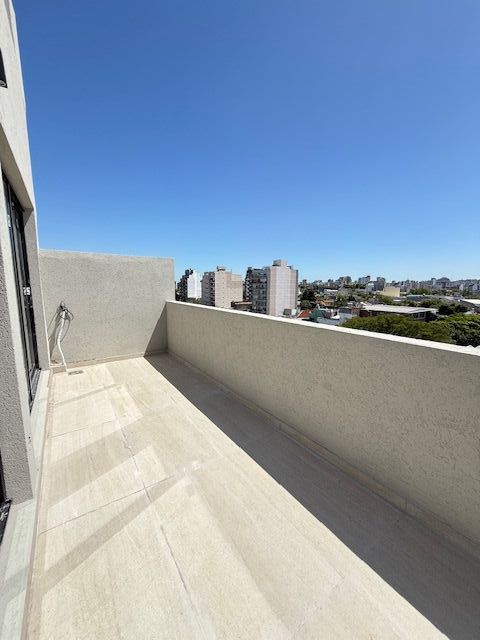 Departamento en Venta en Villa Ortuzar, Capital Federal