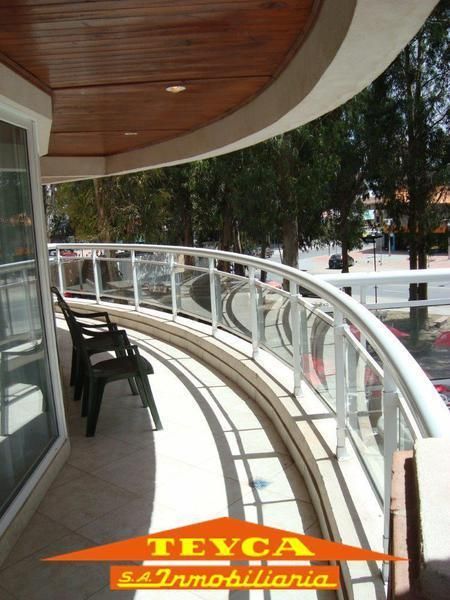 Departamento en venta Pinamar 4 ambientes