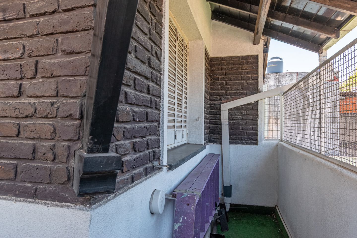 VENTA DE CASA EN General San Martín - San Andrés - 13