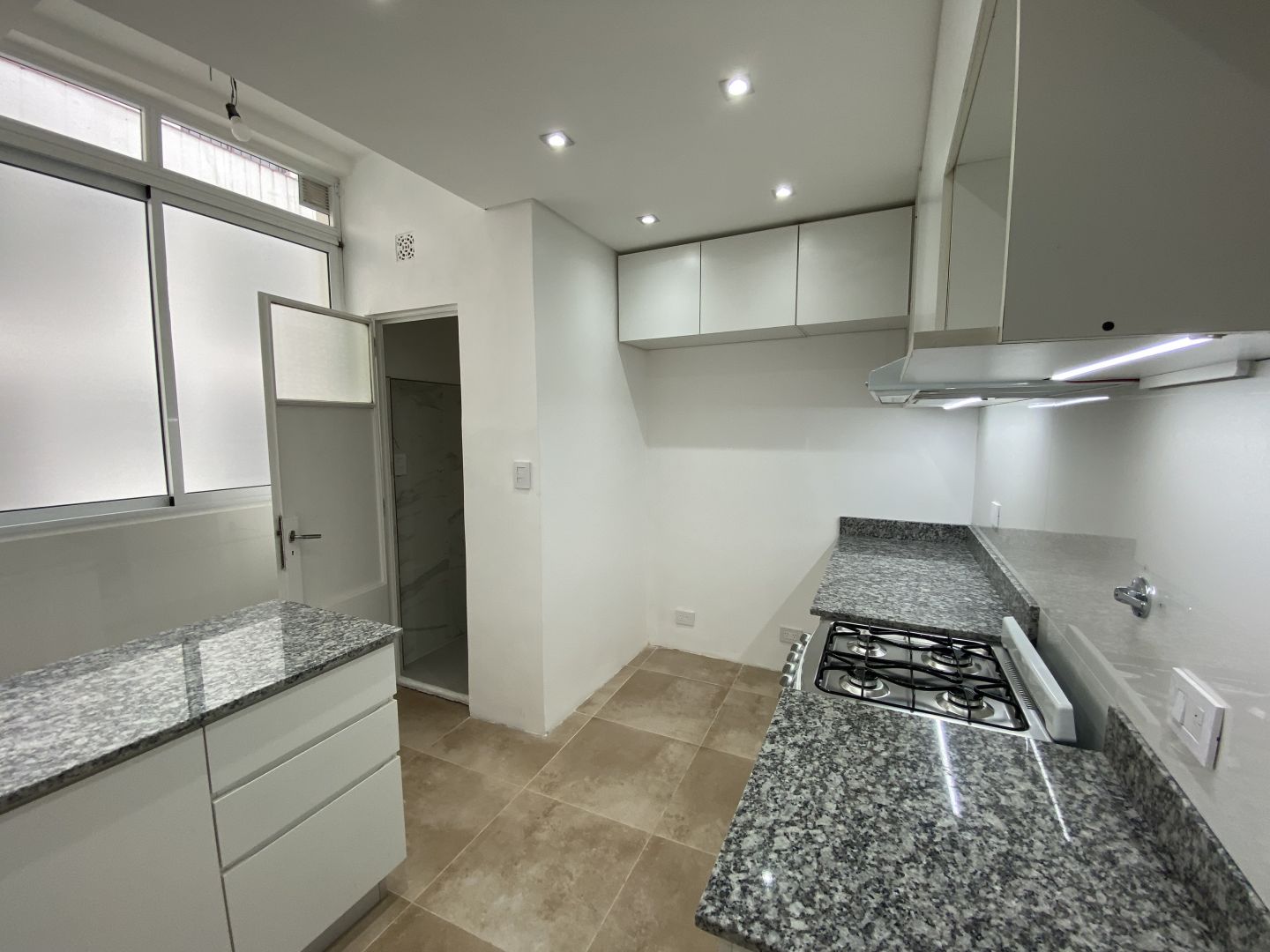VENTA DE DEPARTAMENTO EN Capital Federal - Barrio Norte - 8