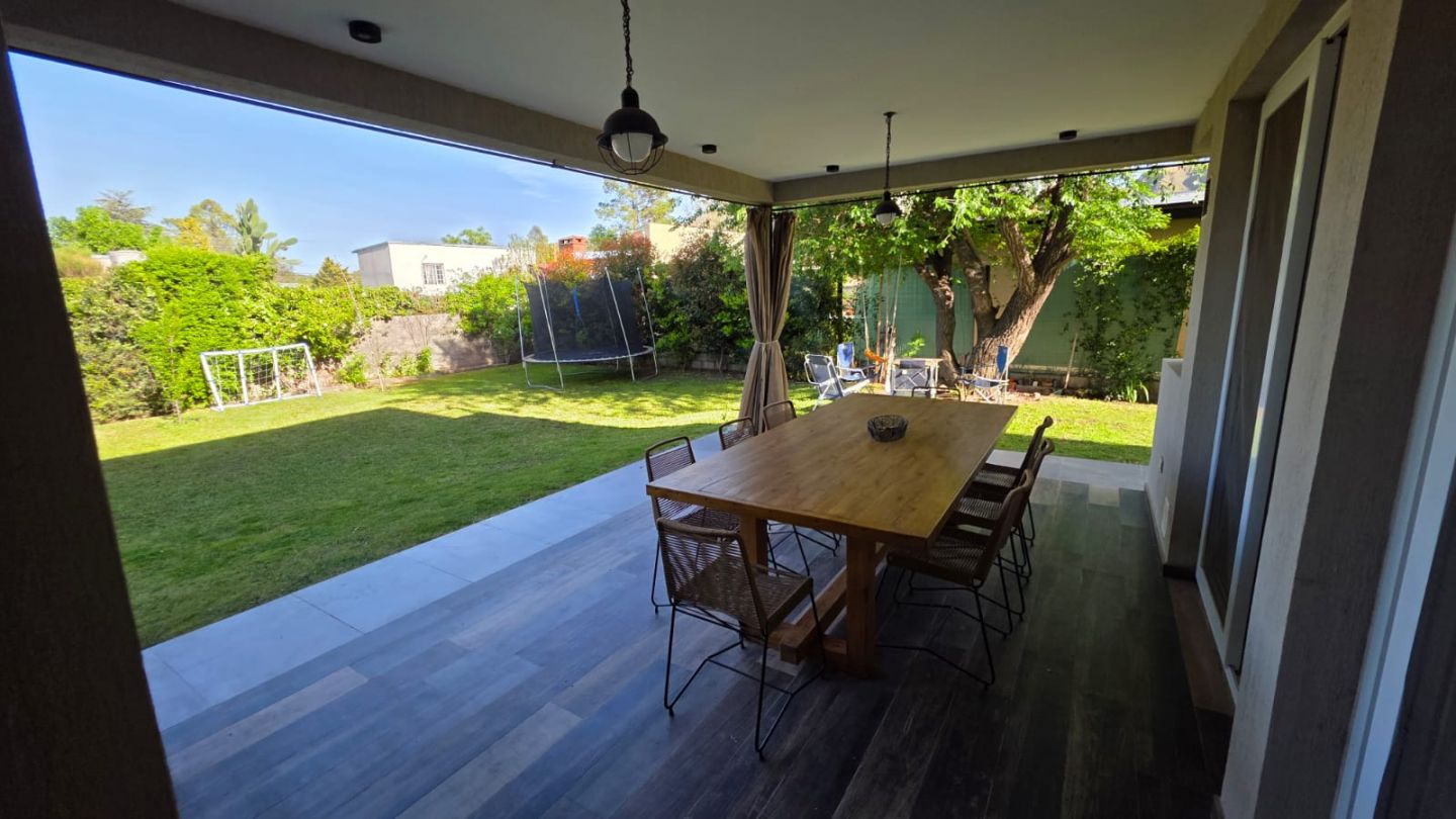 Casa EN VENTA