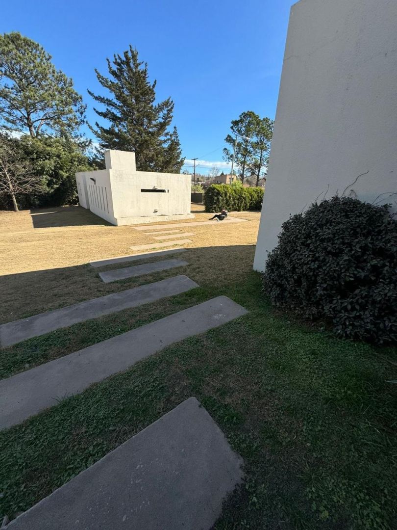 VENTA DE CASA EN Villa del Dique - Punta Peñón - 20