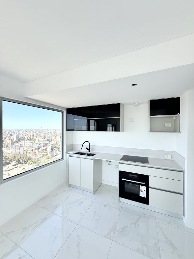 Departamento en Venta en Rosario, Santa Fe