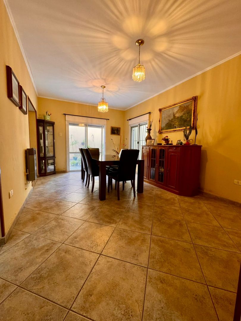 Casa en Venta en Villa Pueyrredon, Capital Federal