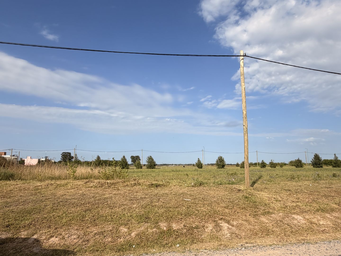 Lote EN VENTA