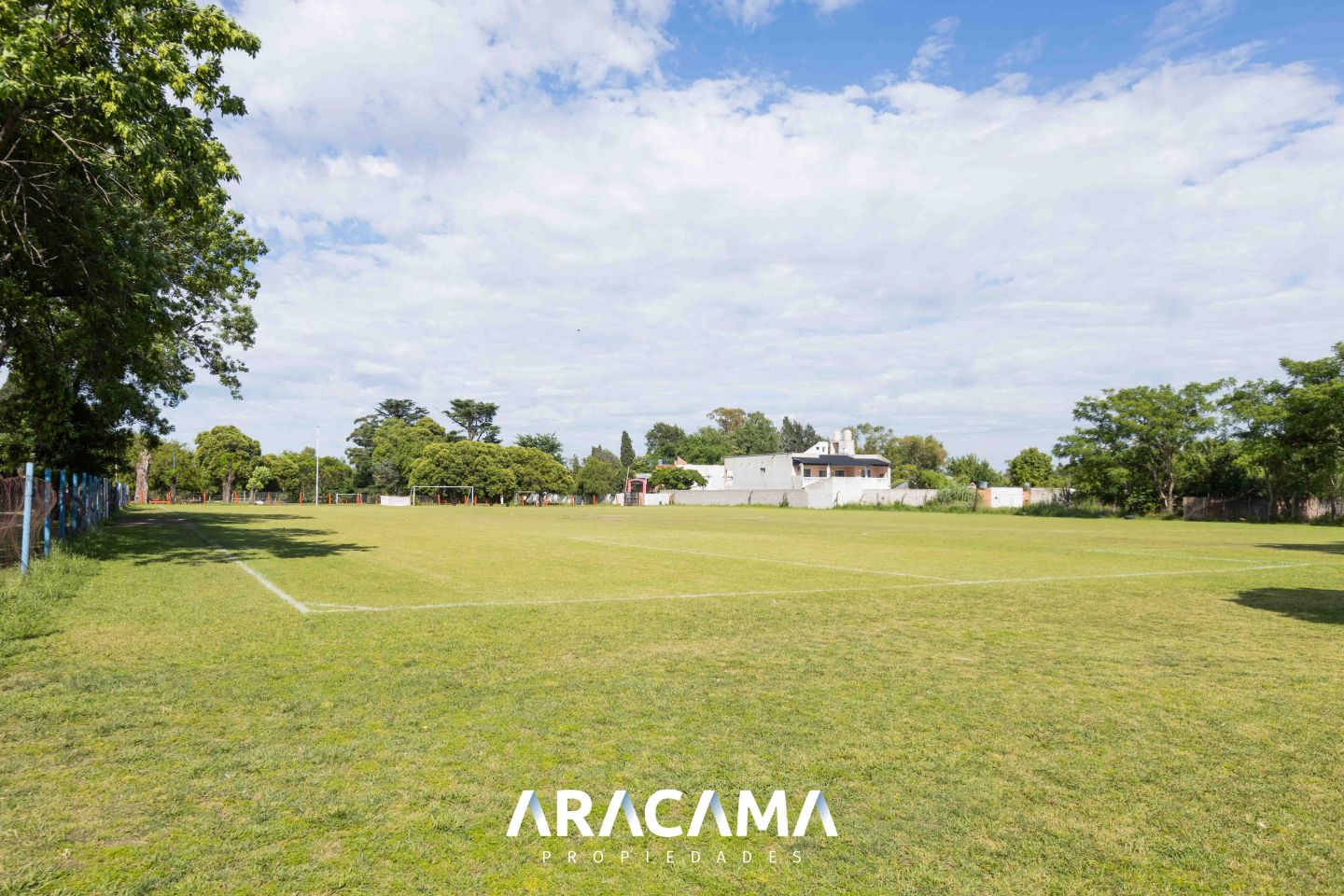 Lote EN VENTA