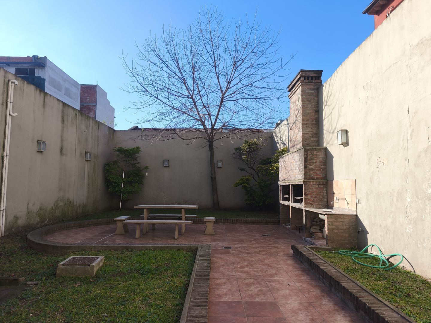 Departamento en Alquiler en Moron, G.B.A. Zona Oeste
