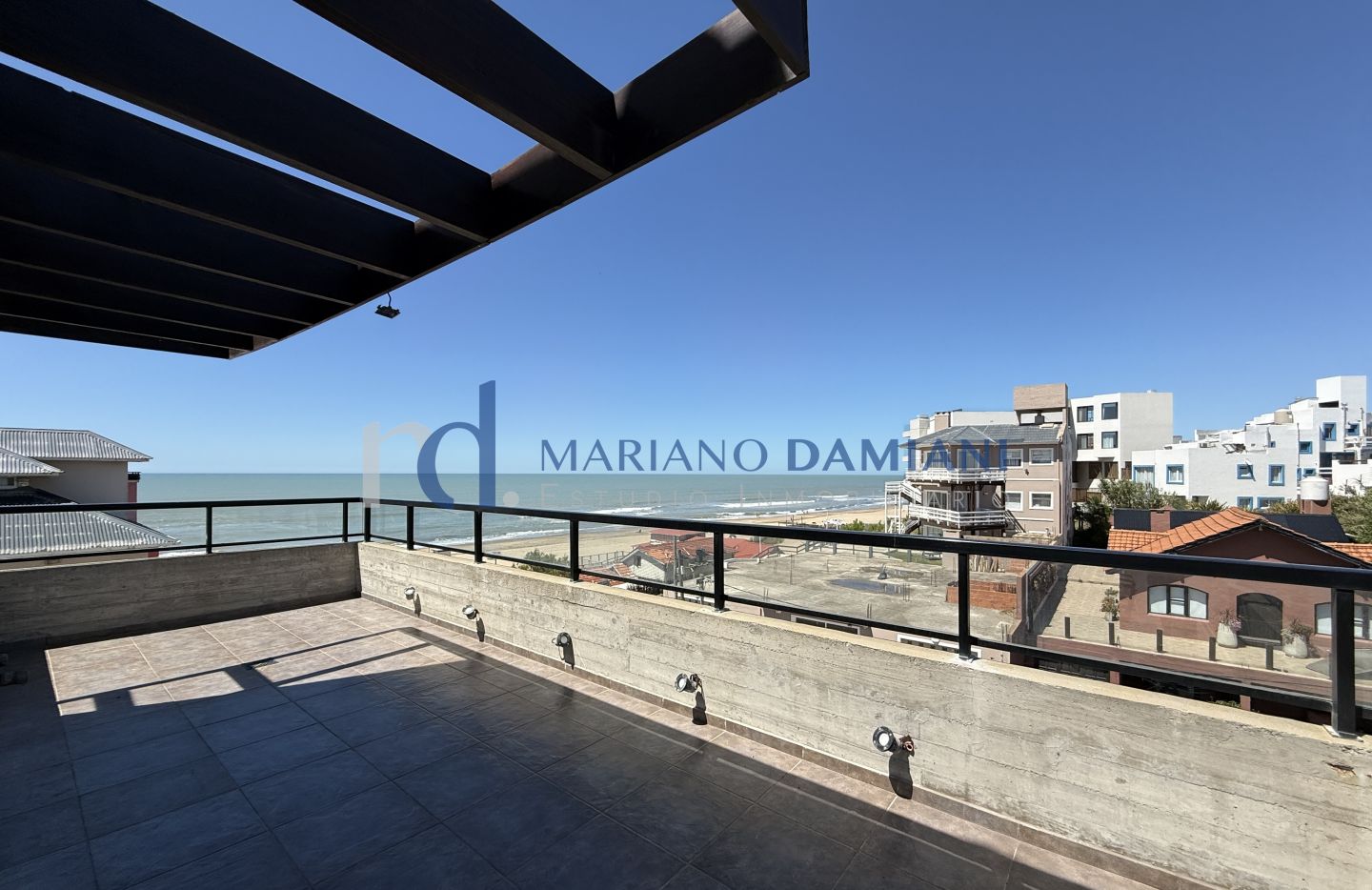 VENTA DE DEPARTAMENTO EN Pinamar - Mar de Ostende - 35
