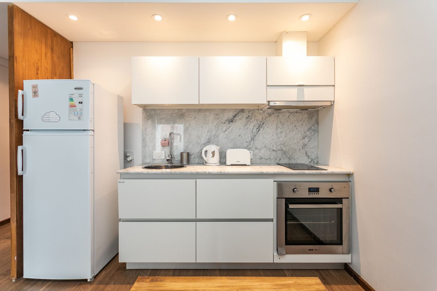 Departamento en Venta en Nuñez, Capital Federal