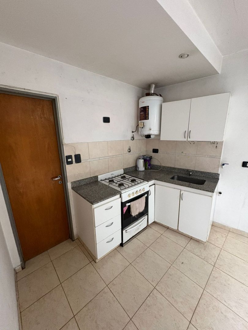 ALQUILER DE DEPARTAMENTO EN Tres de Febrero - Ciudadela - 2