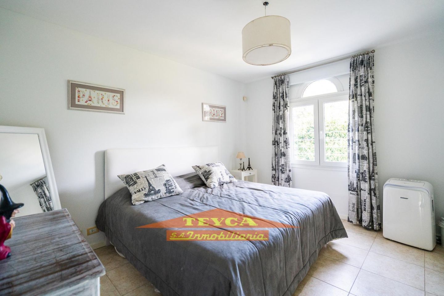 Casa en venta B5 5 ambientes