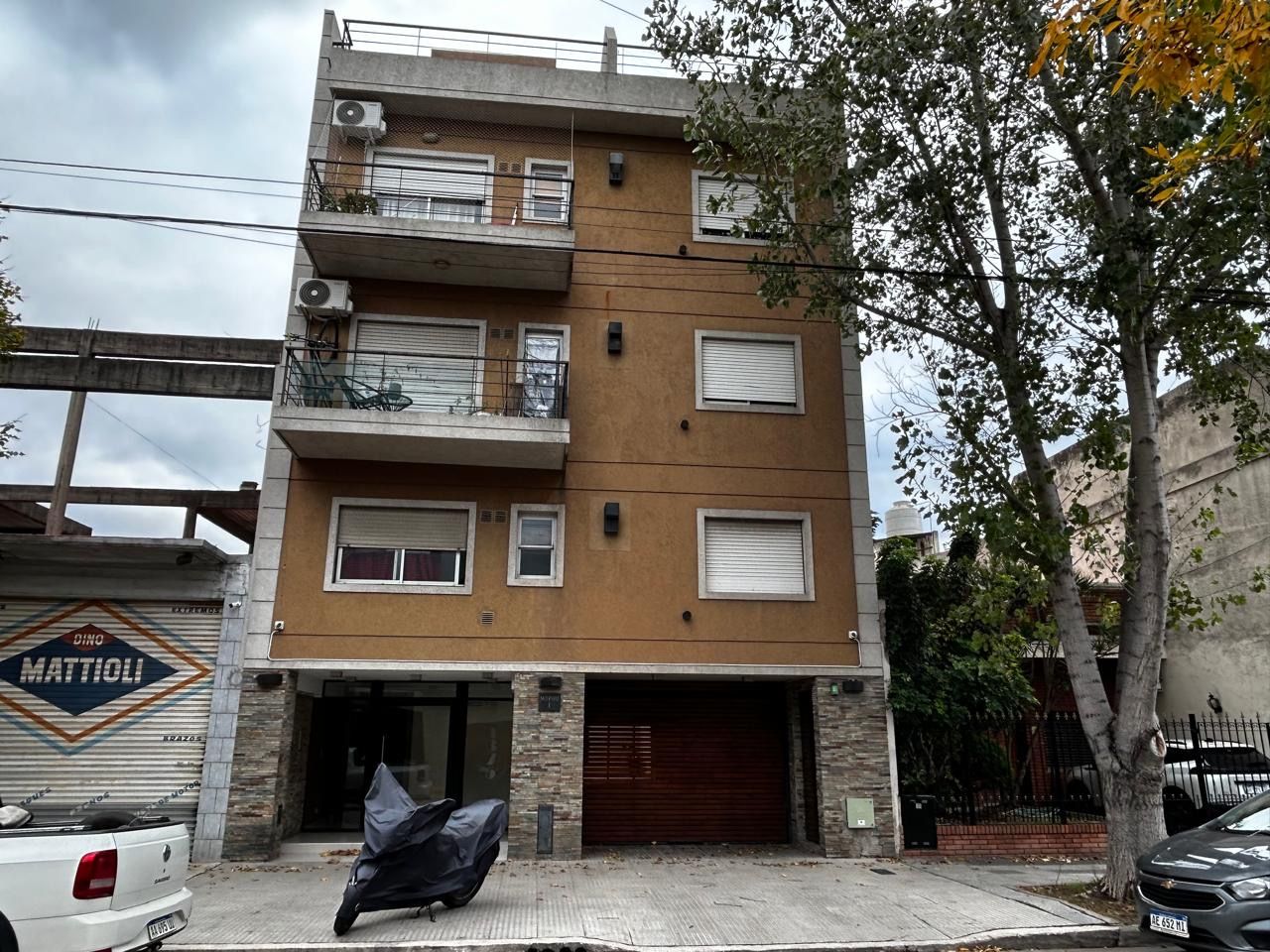 Departamento EN ALQUILER