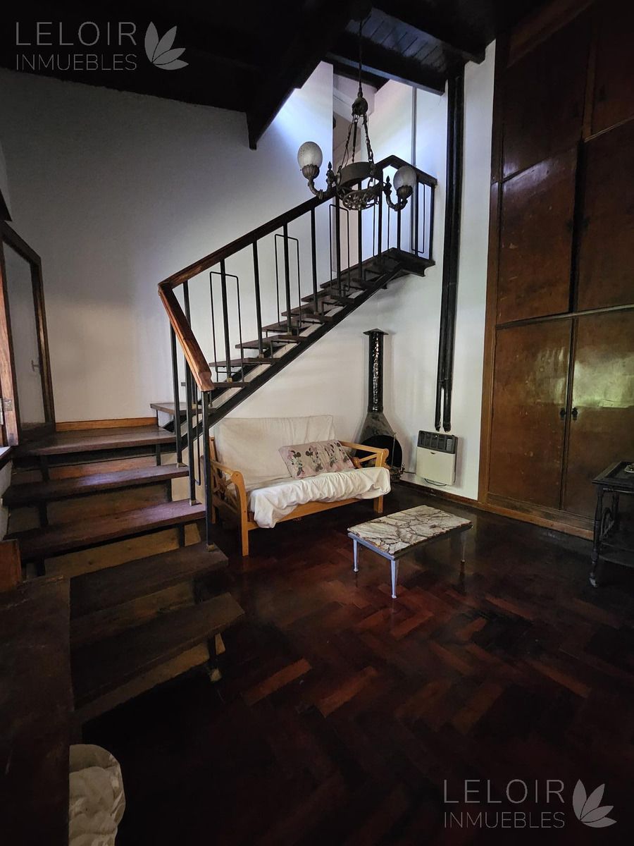 Casa en Venta en Ituzaingo, G.B.A. Zona Oeste