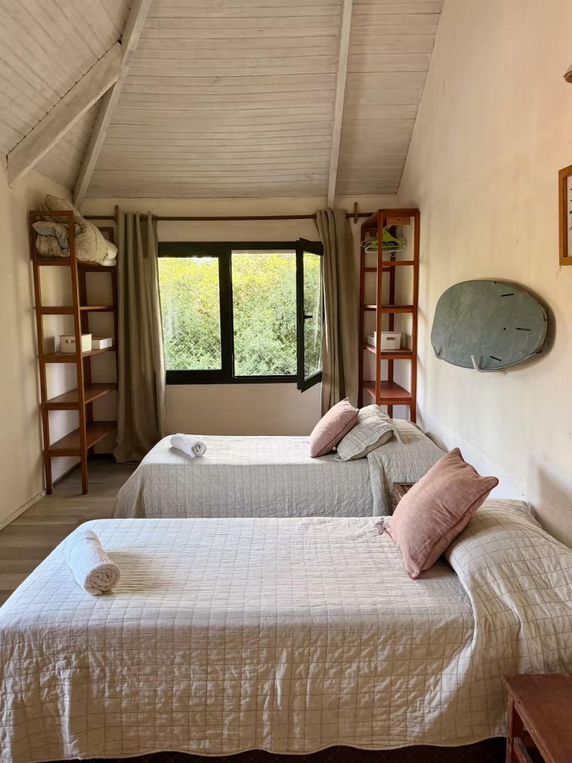 Casa EN ALQUILER TEMPORARIO
