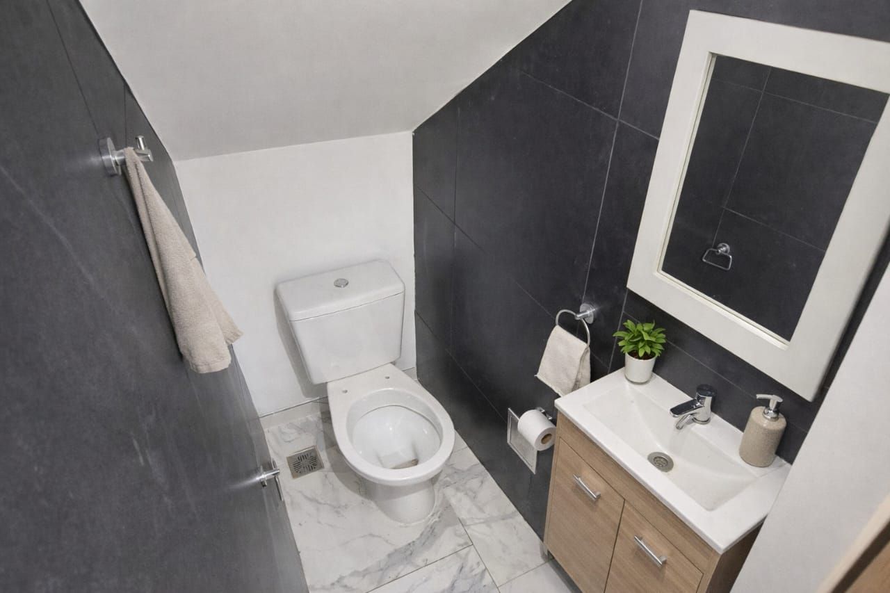 VENTA DE DEPARTAMENTO EN General San Martín - Villa Ballester - 9