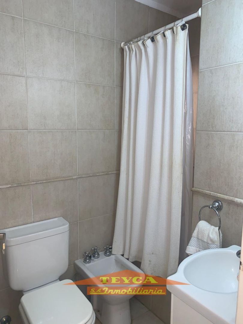 Departamento en venta Pinamar 1 ambientes
